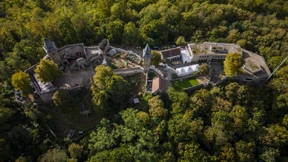 Sanierung der Gaststätte verzögert sich