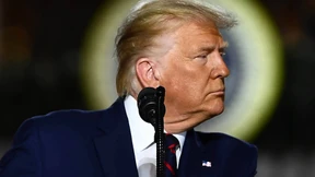 Trump-Lager bezeichnet Proteste als „absurd und dumm“