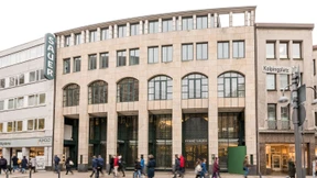 Der Himmel kann warten