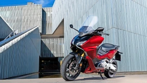 Ab jetzt noch roller