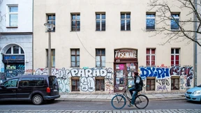 Enteignungen ja oder nein?