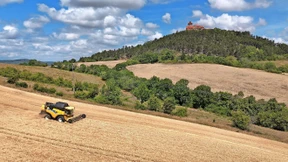 In Brüssel beginnt der Billionen-Streit