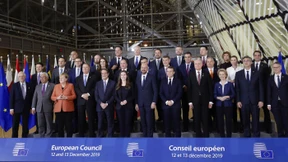 EU will 2050 klimaneutral sein