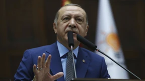 Erdogan will YPG angreifen