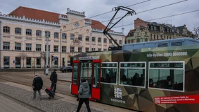 Die Bundeswehr gehört in die Öffentlichkeit