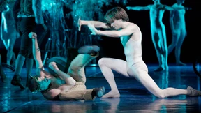 „Wir wollen eine der ersten Adressen der Tanzwelt werden“