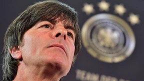 Kritik aus Dortmund lässt Löw „völlig kalt“