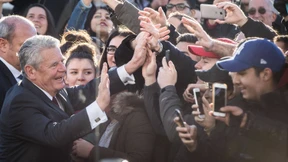 Migranten in Deutschland sind „Brückenbauer“