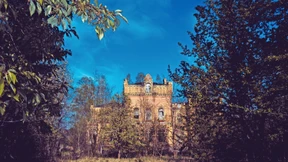 Verfall im Fontane-Land