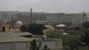 Wen traf der US-Drohnenangriff in Kabul?
