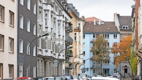 Wohnungen sind keine gute Geldanlage mehr