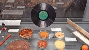 Woher kommen Purpur, Scharlach und Karmin?