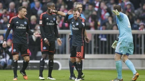 „Für jeden der schwärzeste Tag der Karriere“