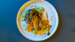 Hier fasten die Superreichen