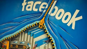 Facebook-Nutzer können sich nicht mehr verstecken