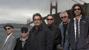 Square Dance mit Dr. Hip