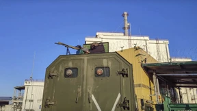 Diesmal wäre es ein menschengemachter Atomunfall