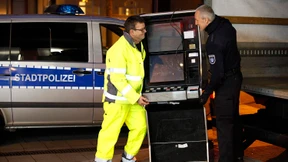 30 illegale Spielautomaten beschlagnahmt