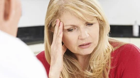 So kommen Sie gut durch die Wechseljahre