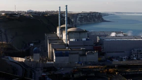 Risse an zwei weiteren Atomreaktoren entdeckt