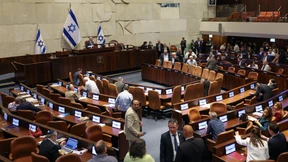 Warum die Knesset für ihre Auflösung stimmt