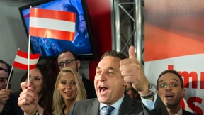 Rechts, aber nicht extrem