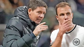 „In Leverkusen ist es für uns brutal schwer“