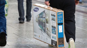 Händler hoffen auf Ansturm nach dem Fest