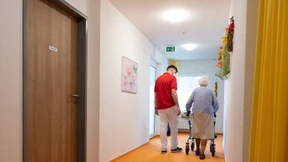 Corona-Bonus ist für Pflegekräfte ein „böses Erwachen“