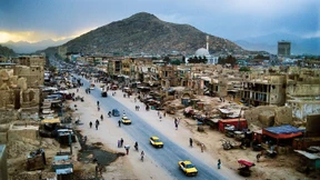 Kämpfen ist eine Menge Arbeit