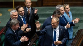 Tusk übersteht Vertrauensfrage