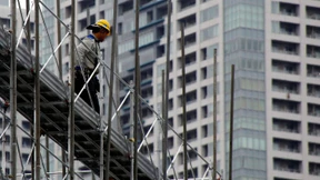 Drohende Kostenexplosion rund um Olympia 2020