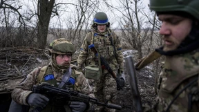 Ein Jahr Krieg (5): Wie lange geht er noch?