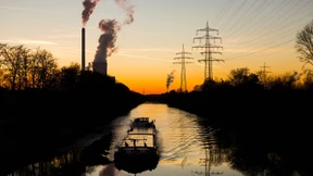 Der Kohleausstieg geht in die Nachspielzeit