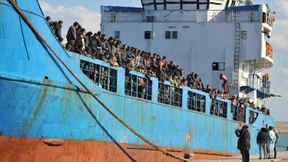 Die Zweifel am Asylsystem wachsen