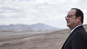 Das Ende des Sozialismus