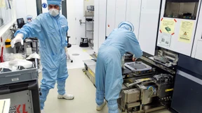 Warum am Chipmarkt der Teufel los ist