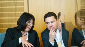 Von der eigenen Unschuld überzeugt