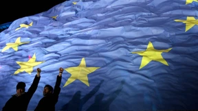 Eine Idee von kühner Weitsicht