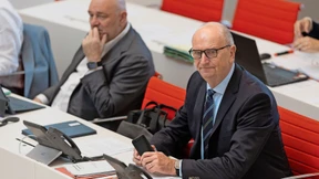 Das zerstrittene BSW wird für Woidke zum Problem