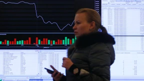 Ukraine-Krise erfasst russische Anleihen