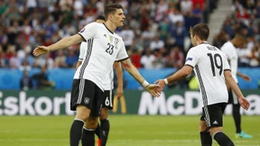 Aus Mario und Mario wird nie ein Klose