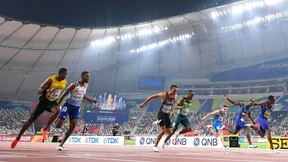 Warum die Leichtathletik einen neuen Tiefpunkt erreicht hat