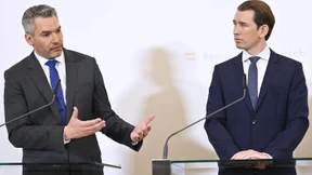 Österreich schränkt Einreisen aus Italien ein