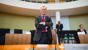 Kein Anschluss unter diesem Skandal