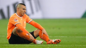 Ben-Hatira vor dem Aus