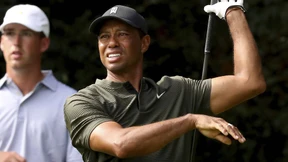 Tiger Woods stellt Rekord ein