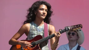 Nicht so sauber wie bei Taylor Swift