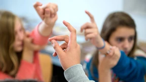 Hoffnung und Skepsis nach erstem Bildungsgipfel 