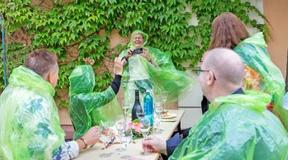 Musikfestival freut sich über 117.000 verkauft Karten